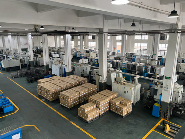 Κίνα Guangzhou Rexwell Auto Parts Co., Ltd. Εταιρικό Προφίλ