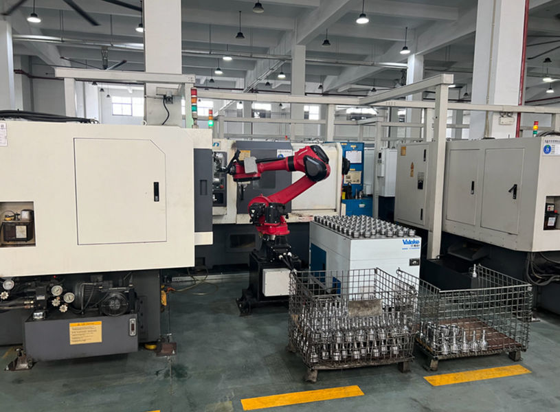 Κίνα Guangzhou Rexwell Auto Parts Co., Ltd. Εταιρικό Προφίλ