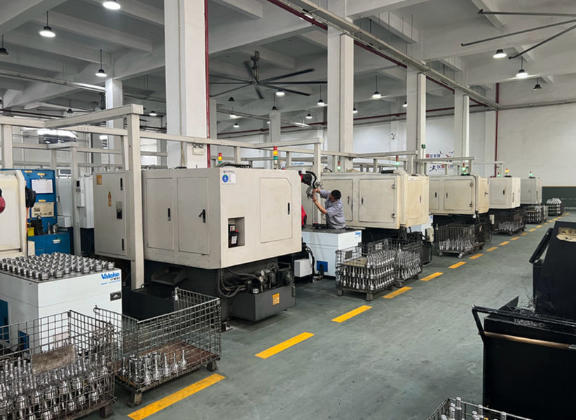 Κίνα Guangzhou Rexwell Auto Parts Co., Ltd. Εταιρικό Προφίλ