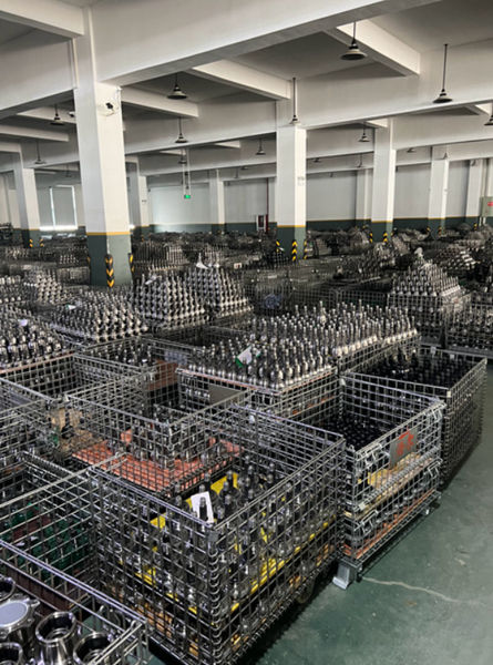 Κίνα Guangzhou Rexwell Auto Parts Co., Ltd. Εταιρικό Προφίλ
