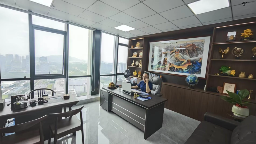 Κίνα Guangzhou Rexwell Auto Parts Co., Ltd. Εταιρικό Προφίλ