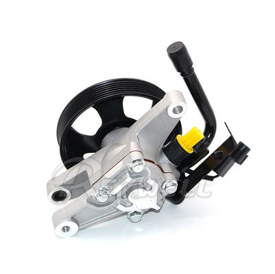 Hyundai Solaris Accent IV Power Steering Pump 57100-4L000 57100-4L001