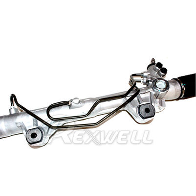 Power Steering Gear Linkage 4410A603 For Mitsubishi L200 Triton Pajero