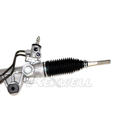 Power Steering Gear Linkage 4410A603 For Mitsubishi L200 Triton Pajero