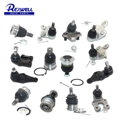 555 Toyota Land Cruiser Ball Joint Stabilizer Link Steering Tie Rod End UZJ100 45047-69115 SE-3813L