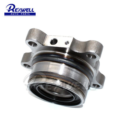 Koyo Toyota 4runner Gx470 Car Wheel Bearing Hub Assembly 2DACF044N 42450-60050 RH