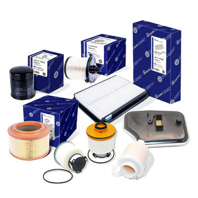 NP300 Car Air Cleaner Element Filter For NISSAN Navara D22 16546-9S000 16546-9S001