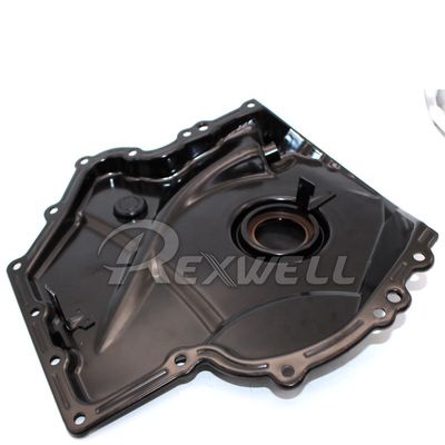 Engine Timing Chain Cover For VW VAG Golf 06H109210AG