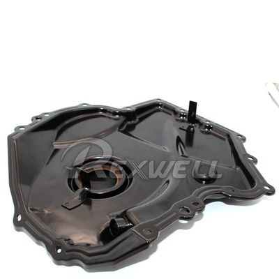 Engine Timing Chain Cover For VW VAG Golf 06H109210AG
