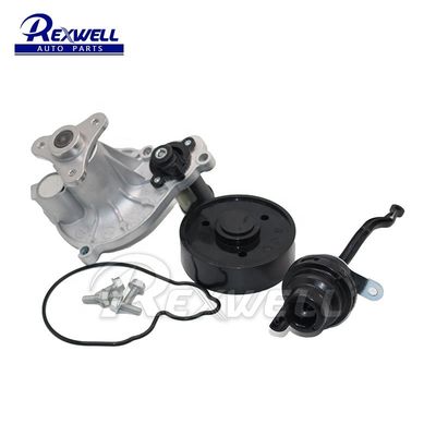 Automotive 530i BMW OEM Replacement Parts Engine Water Pump 11518638026