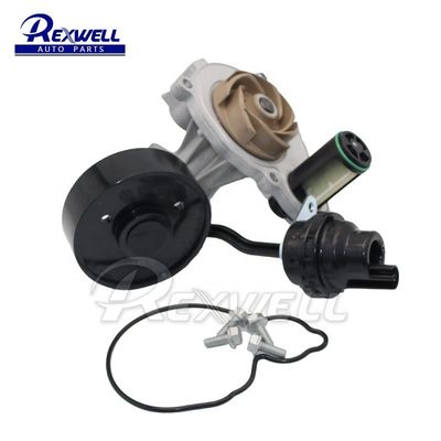 Automotive 530i BMW OEM Replacement Parts Engine Water Pump 11518638026