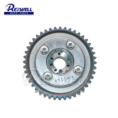 Engine Intake Exhaust Camshaft Adjuster Gear A2710501500 For Mercedes Benz C-Class
