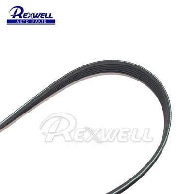 OEM Automotive V Ribbed Belt A0089971892 For Benz KOMBI T-Model S124