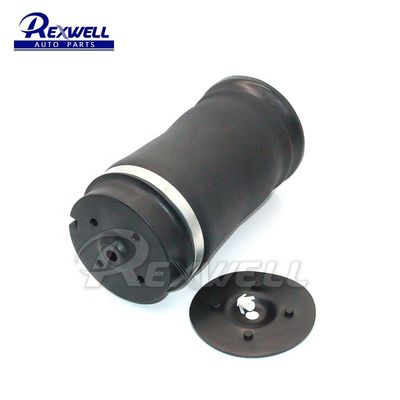 Car Parts Rear Pneumatic Air Suspension Assembly A1663200325 For Mercedes Benz M Class