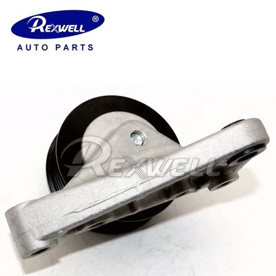 Alternator Drive Belt Idler Tensioner Pulley For Mazda 6 L51015930A