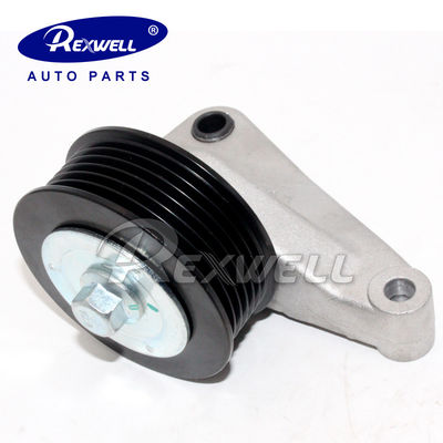 Alternator Drive Belt Idler Tensioner Pulley For Mazda 6 L51015930A