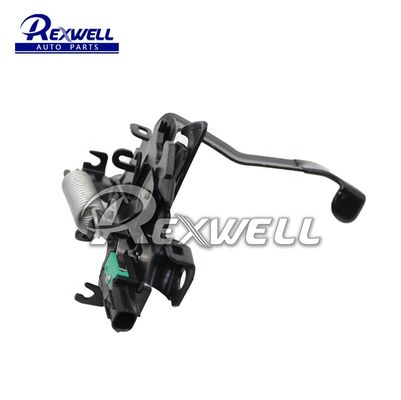 Payment Term T/T Plastic Hood Lock Assy 53510-02300 For Toyota Corolla VERSO 5351002300