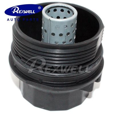 Engine Block Installation Location Engine Oil Filter Cover 1562037010 for Toyota Yaris
