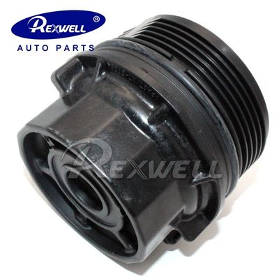 Engine Block Installation Location Engine Oil Filter Cover 1562037010 for Toyota Yaris