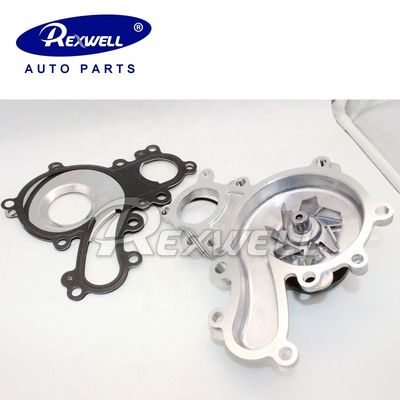 Affordable Engine Water Pump Set Kit OE NO. 16100-39496 for Toyota Land Cruiser LX J2