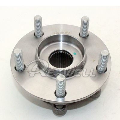 Front Wheel Hub Bearing for Mazda CX-5 KD35-33-04XD KD353304XD Long-Lasting Performance