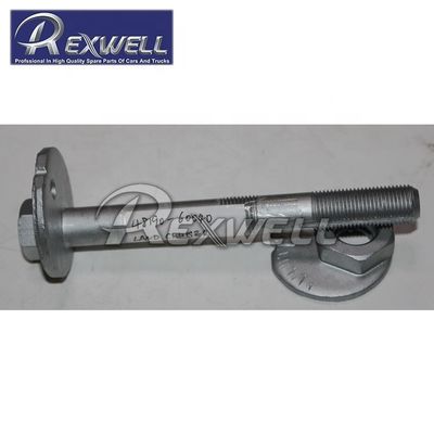 Silver Camber Alignment Correction Screw 48190-60040 for Lexus Toyota LAND CRUISER FJ Cruiser 4819060040