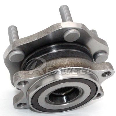 Front Wheel Hub Bearing For X-TRAIL T32 402024BA0A 40202-4BA0A And Petrol Engine