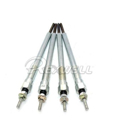 Exported Y1012J Glow Plugs for Toyota Land Cruiser VDJ200 19850-26010 from Japan