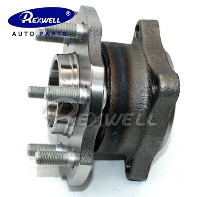 Rexwell Rear Wheel Hub Bearing 43202-4X00A for PATHFINDER III R51 Great Performance