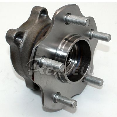 Infiniti QX60 Car Fitment Rear Wheel Hub Bearing 43202-3JA1B for Nissan 432023JA1B