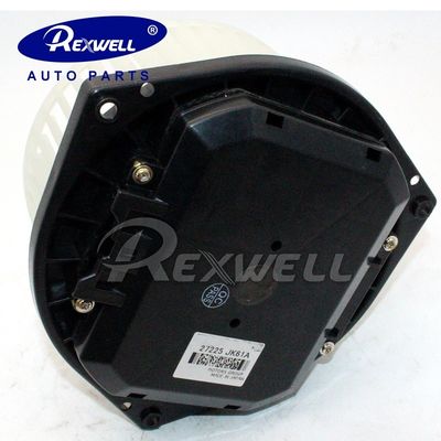 Car Fitment Nissan Auto Cabin Heater Blower Fan Motor for Nissan Murano GTR 27225-JK61A