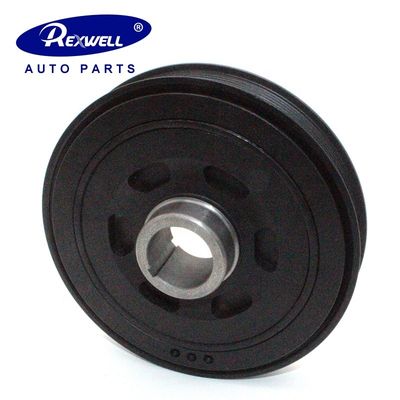 Car Model Rexwell Crankshaft Belt Pulley Auto for Ssangyong Rexton Korando 6720300003