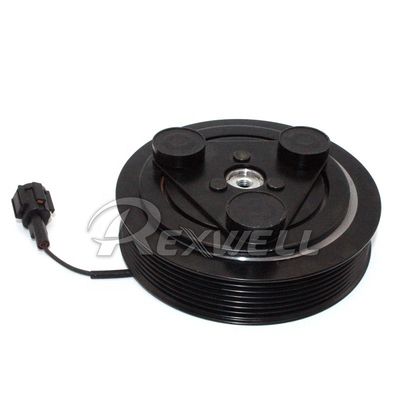 92660-EB30A Electromagnetic Clutch Kit for Nissan Pathfinder R51 YD25DDTI 2.5 dCi 4WD