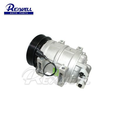 92600-VW200 Auto Parts Car AC Compressor 92610-VW600 For Nissan Urvan Caravan