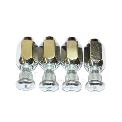 1991-1999 Toyota Hiace Wheel Hub Bolt 90942-02047 For Rexwell with Convenient Shipping