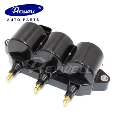 Guaranteed Automobile Ignition OEM Parts for Ford Chevrolet Spark 96291054 Affordable