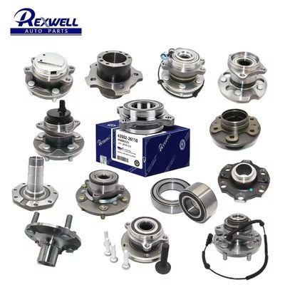 Ball Bearing A0089814325 for Mercedes-Benz C-Class Clk Guaranteed to Exceed Standards