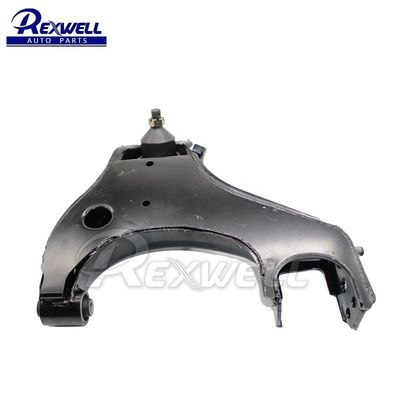 Rewell Suspension Parts Kits Lower Arm With Bushing Lh For Nissan Pick Up 54501-2S686
