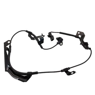 Highly Accurate Japanese Car Wheel Speed Sensor for Mitsubishi L200 4670A596