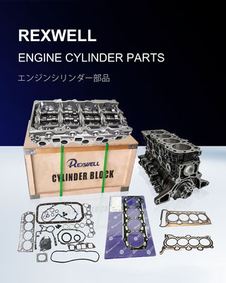 17176-31090 Guaranteed Air Surge Tank Intake Manifold Gasket for Toyota Highlander GVU58