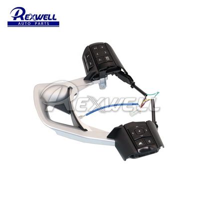 Rexwell 842500K320 Steering Wheel Control Switch for Toyota Hilux Revo Fortuner 15-20
