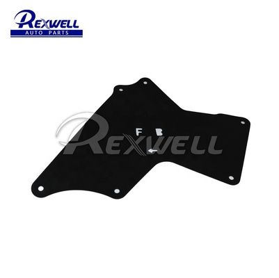 ABS Inner Fender Liner Mud Flaps for TOYOTA HILUX 4Runner RAV4 53885-KK020 53735-KK030