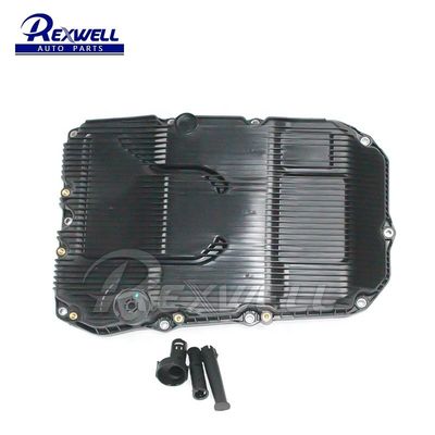 Automobile Transmission Oil Sump Pan Filter for Land Rover DISCOVERY IV RANGE ROVER LR007474