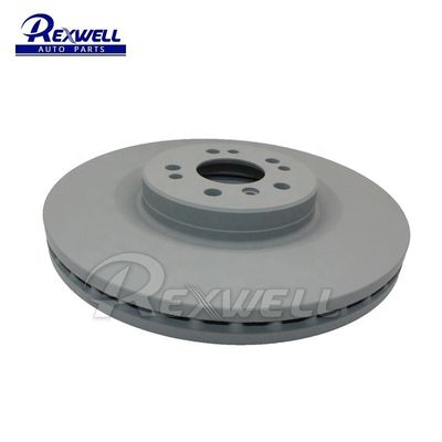Big Disc Brake A1644211412 for Mercedes-Benz R-Class W251 Front Brake Rotor Disc