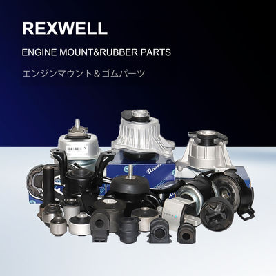 Hyundai Santa Fe 55513-2B200 Rubber Stabilizer Bar Bushing Auto Parts Suspension Parts