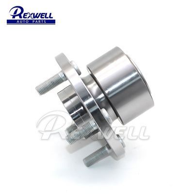 KRT2807 Rexwell Front Wheel Hub Bearings for Ford Mondeo 1496721 6G912C300GAC Reference NO