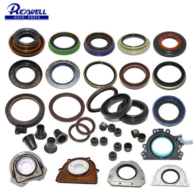 Cylinder Head Spark Plug Guide Oil Seal 2368230020 For Toyota Hilux Prado 1KD 2KD 23682-30020