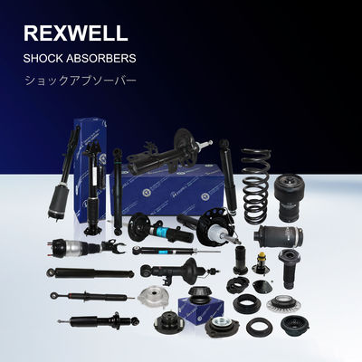 KYB 4853109550 Rear Shock Absorber for TOYOTA HILUX VIGO 4WD KUN25 4X4 Fast Shipping