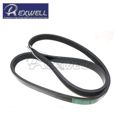 2015- NISSAN NAVARA D40 11950-EB70A Power Steering Pump Belt 4pk825 with Guaranteed