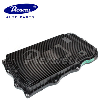 BMW F15 F16 Car Fitment Automatic Transmission Plastic Oil Pan 24118612901 for 2011-